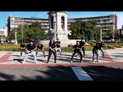 Roll Call AIESEC en Guatemala | MC K'AY 22.23