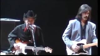Bob dylan live, &quot;Moonlight&quot; 12 May 2002 London England