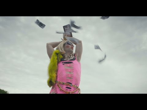 Igor Dewe - Chupa Me