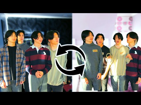 NSB Switching Lives for 24 hours!!