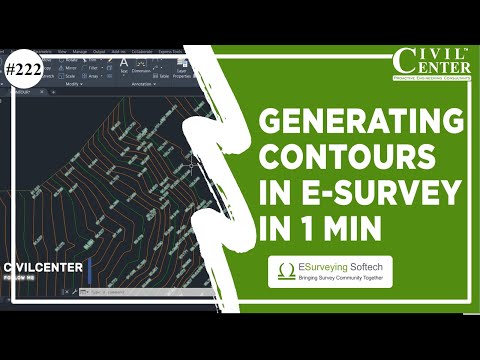 Surveying & Mapping Software - Land Plotting Software Latest Price ...