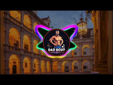 Floyymenor - Gata Only (SVRRIC Remix) | Dad Bod Trap Music