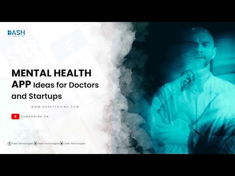 Dash Technologies Inc. | Building Intelligent Healthcare Solutions for a Better Tomorrow  | Custom Software video.