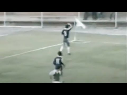 Avaí 1 x 1 Paysandu/SC - Catarinense 1984