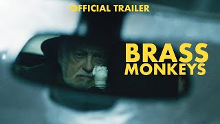 Brass Monkeys - Short Film | Official Trailer