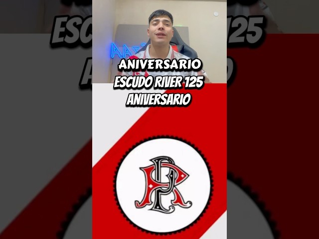 Vídeo relacionado con River Plate Argentina - Estampado Escudo River Sudadera con Capucha