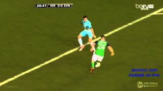 Northern Ireland vs Slovenia 1-0 - Full Goals & Highlights (Friendly) 28/03/2016