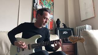 Strung Out “Letter Home”
