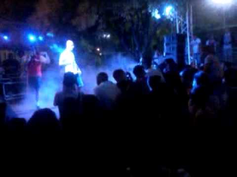 TONIO70 MORFUCO MC & FAMILY @LIVE PONTECAGNANO PLAY SUMMER