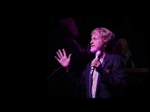 Jon Anderson of YES Interview