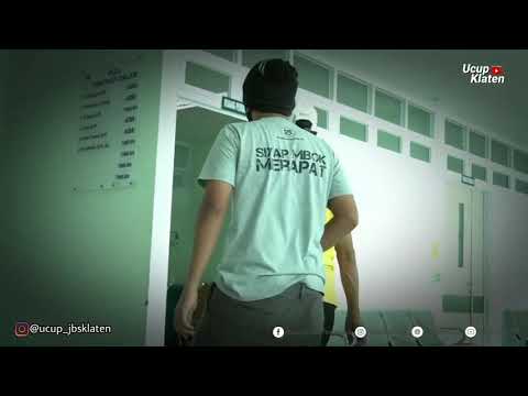 Sehat Terus Mbah Minto