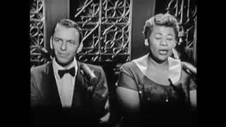 Frank Sinatra &amp; Ella Fitzgerald - Moonlight In Vermont