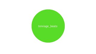 tennage beats