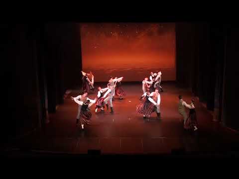 DA Austris - Uz Daugavas es dzīvoju