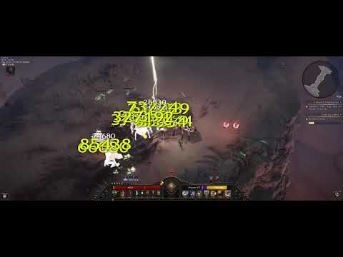 Wolcen [1.0.17] Slayers Flurry (No Mark/Trial)