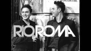 Rio Roma - Me Cambiaste La Vida - 2011