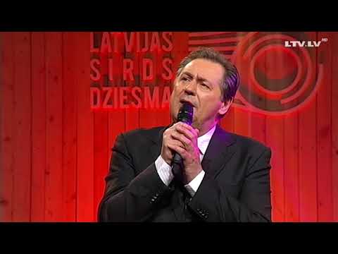 MEITENEI AR SĀRTĀM LŪPĀM - Andris Daņiļenko