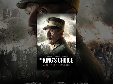 The King´s Choice - Angriff auf Norwegen