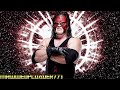 2018 Kane WWE Theme Song Veil Of Fire Rise Up Remix