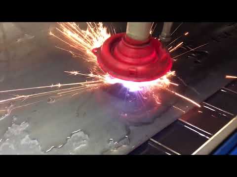 Cad Cam Cut all in one software??? Star Lab cnc cutting another cool design.