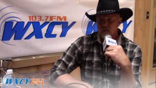 Music Row Live with Trace Adkins