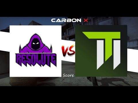 Monolith Vs Resolute Highlights