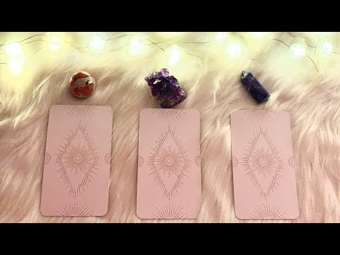 Mini Pick A Card 🤫 Messages From Them