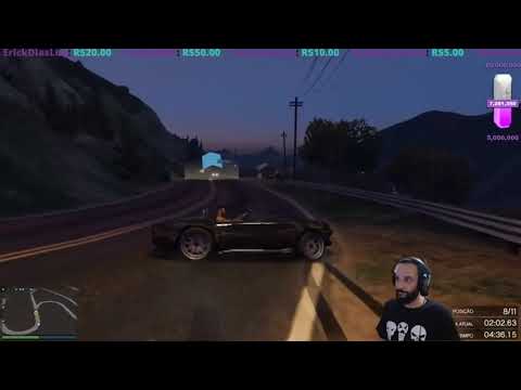 Treta Completa Adolfz x Ludgero