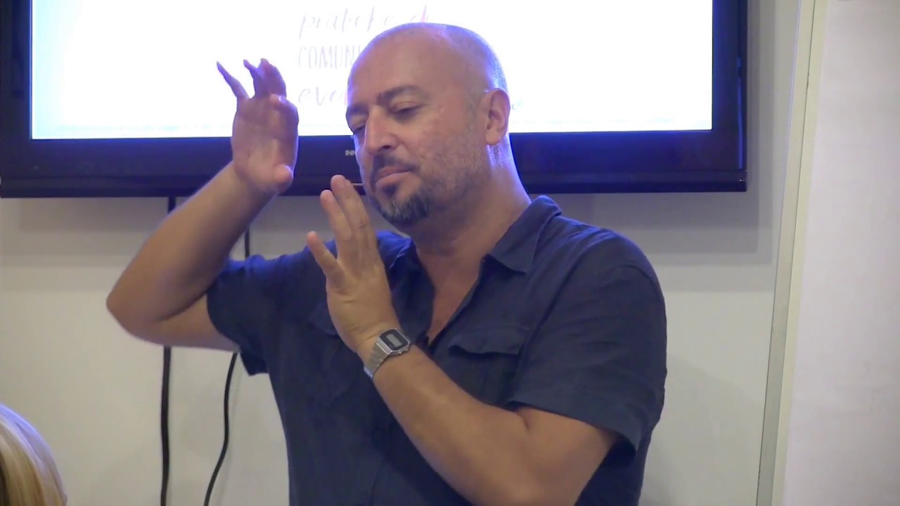 COSA VUOL DIRE AMARE? - Definizione di amore oblativo e amore captativo