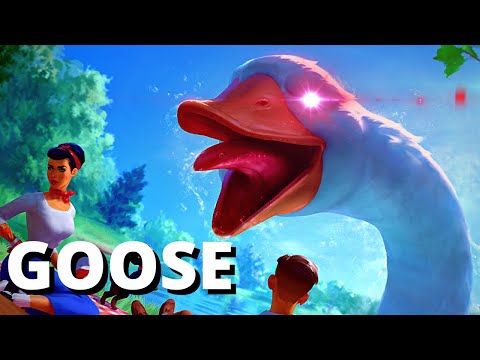 Don't F#$@ With The Goose / Smite Jormungandr Solo Gameplay