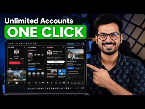 Multilogin Update Solves The Multi Account Nightmare