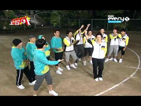 101029 Kevin Lifting(?) Kibum