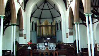 Historic Farnham - Surrey