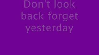 Kari Kimmel - Where You Belong Lyrics