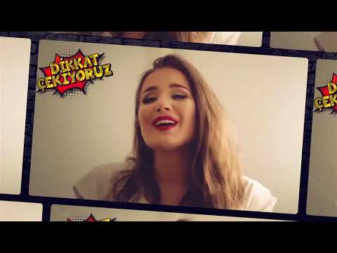 Dikkat Cekiyoruz 15. Bölüm / Esra World & Selxn