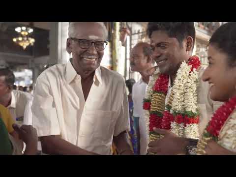 Wedding Photographer portfolio by Blugrassstudios in Chennai - Photo 1