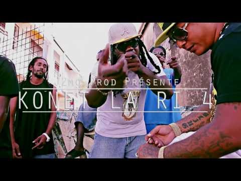 DANGER (street video) Bwana X TiTchô X Lighta KONETLARI 4--Boolit Pictures 2015