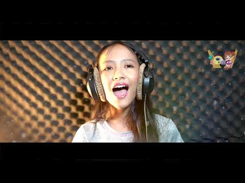 Wichayanee Pearklin, Rapeeporn Pratum-anon - เผยตัวตน (From "Frozen 2") | Covered by ภาขวัญ