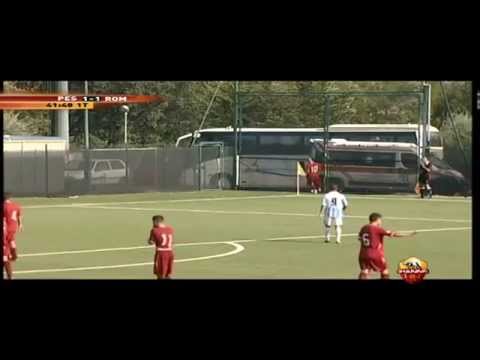 Verre Valerio 1994 centrocampista