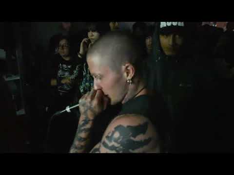 Fr3ak Live @ The Hazheart Store 10/13/2025