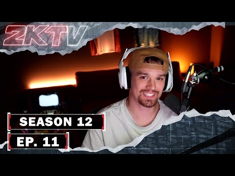 COLETHEMAN - NBA 2KTV S12. Ep. 11
