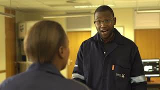 Sasol Training Videos