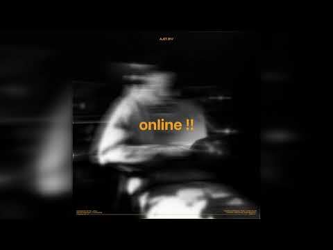 Ajet 2F - online !! [Official Audio]