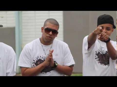 CAVALUCCI PRESENTA LOS ROMPE PUNTOS VIDEO OFICIAL