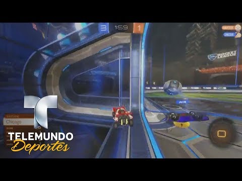 Sizzleurcob vence contundentemente y es campeón | eSports | Telemundo Deportes