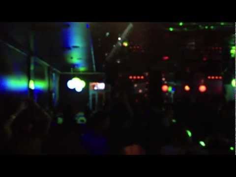 Topspin & Dmit Kitz - Hummel (SAVE ROOM RECORDINGS) @ DODO