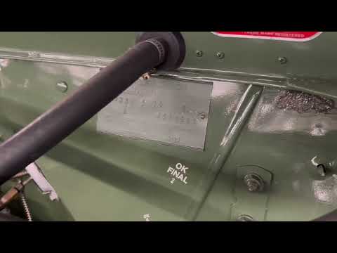 For Sale 1948 Chrysler Town & Country