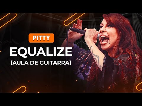 Equalize (ver. 3) - Pitty
