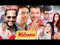 Welcome Full Movie HD Akshay Katrina Nana Anil Paresh Ultimate Comedy Classic