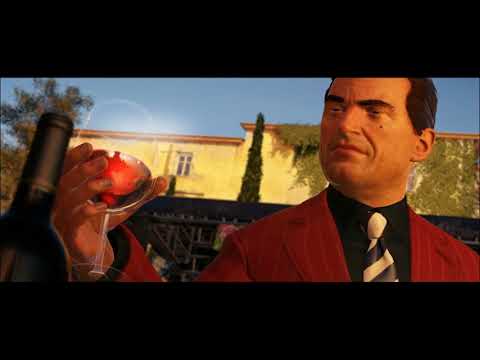 HITMAN Mission Briefings (2016, 2, 3 and more)